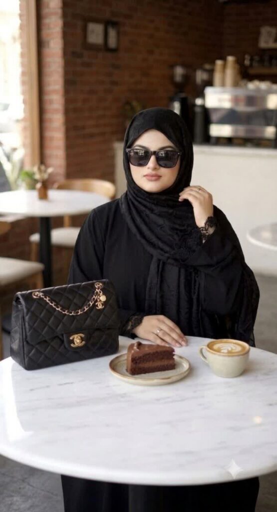راهنمای جامع خرید آنلاین لباس‌های حجاب برای بانوان