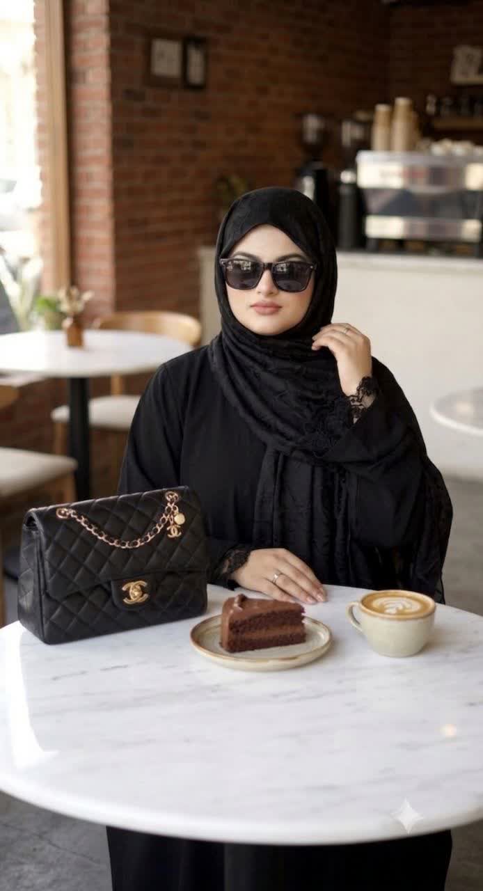 راهنمای جامع خرید آنلاین لباس‌های حجاب برای بانوان