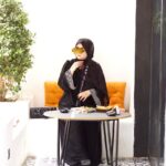 راهنمای انتخاب لباسهای حجاب برای مراسم و مهمانیها