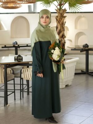 ملکا - الیزه سبز زمردی