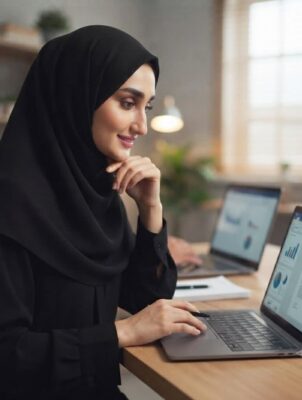 مقنعه کرپ اعلا مشکی سایز 100