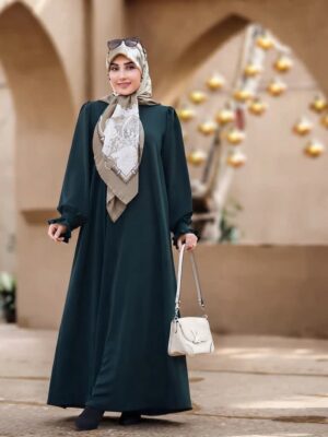 حسنا - الیزه سبز زمردی
