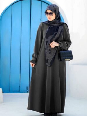 حسنا - الیزه نوک مدادی