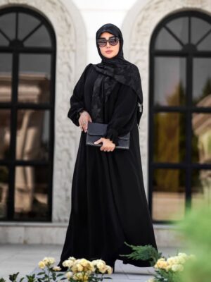 حسنا - الیزه مشکی