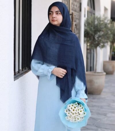 مانتو عبایی نوجوان حسنا صوفیا شانتون پاستیلی